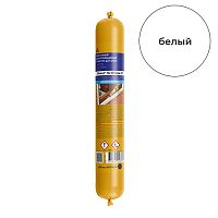 Sikacryl®-122 Window VP, 600 мл, Белый оконный герметик акриловый для наружных работ, туба